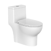 Bồn Cầu Một Khối JOMOO 11608-2-1/31K-1