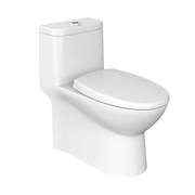 Bồn Cầu Một Khối Nắp Êm JOMOO 11012-2-1/31Z-1