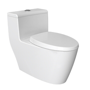 Bồn Cầu Một Khối Nắp Êm JOMOO 11246-2-2/31Z-1