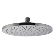 Bát sen tắm phun mưa màu đen Karat KS-22-313-50