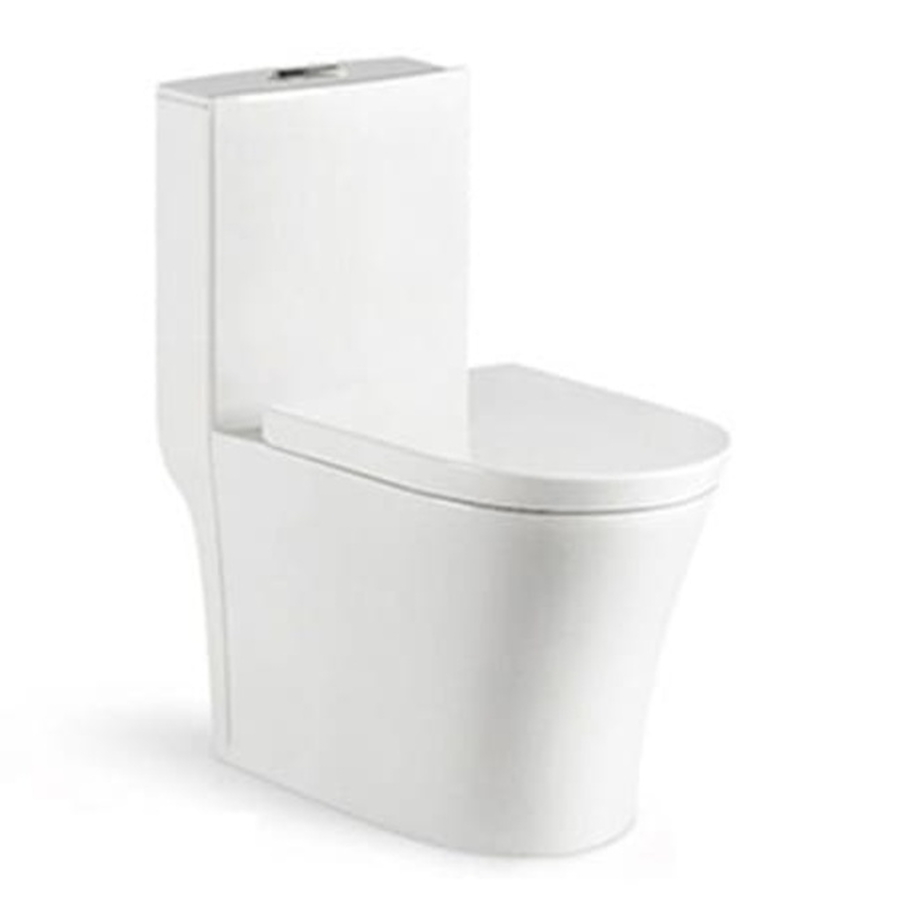 Bồn cầu 1 khối nắp đóng êm ITO IT-MS6605