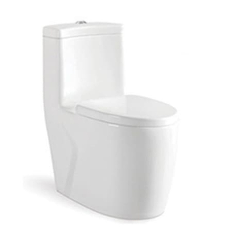 Bồn cầu 1 khối nắp đóng êm ITO IT-MS6617