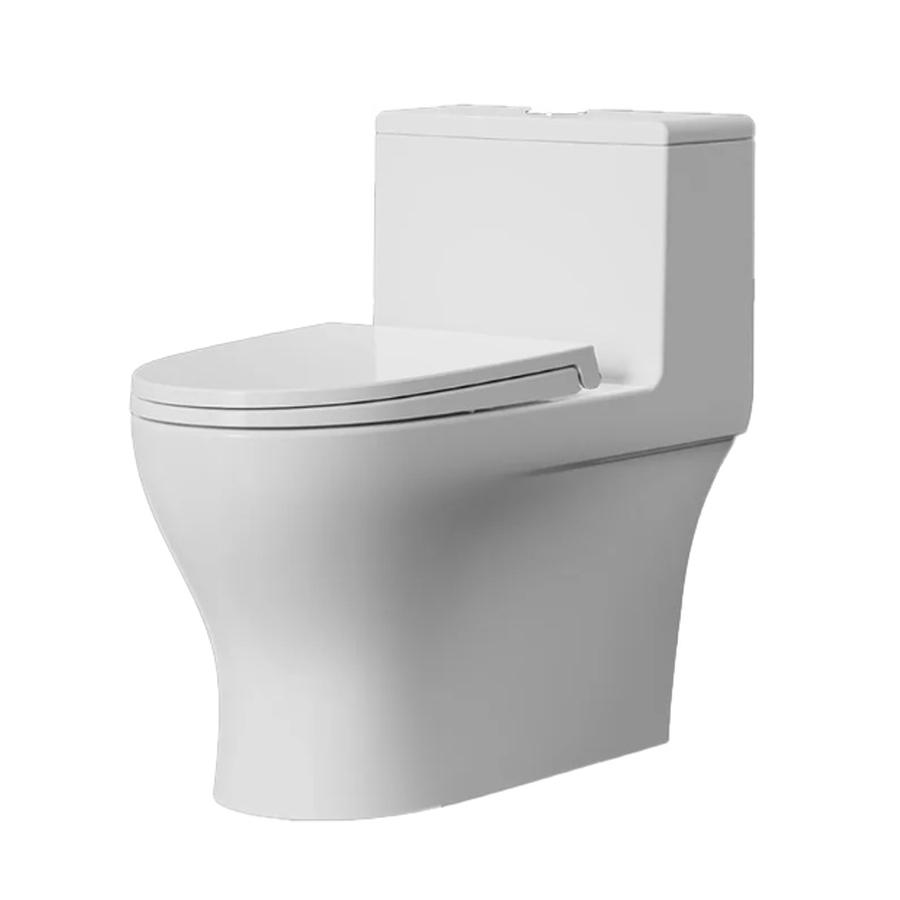 Bồn Cầu Một Khối JOMOO 11160-2-2/31Z-I011