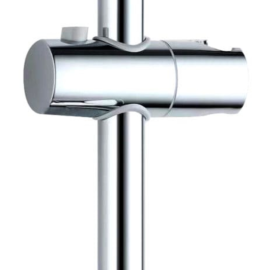 Thanh trượt sen tắm tròn Karat KS-01-730-50