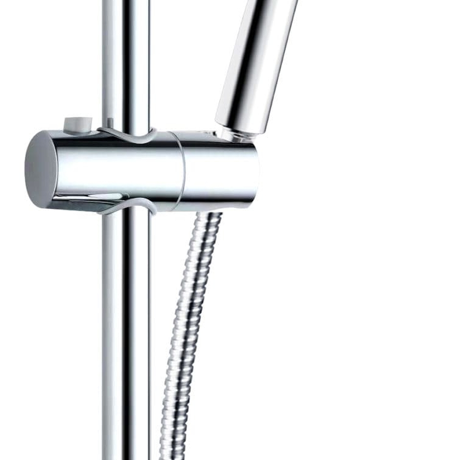 Thanh trượt sen tắm kèm bát sen Karat KS-01-731-50