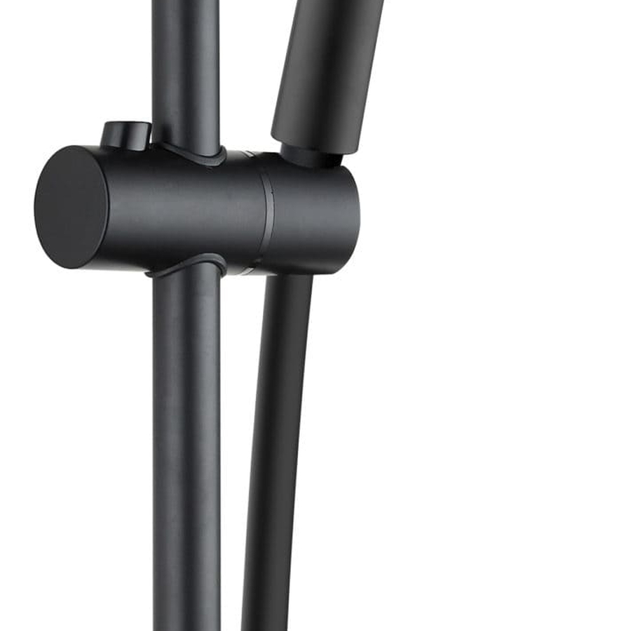 Thanh trượt sen tắm kèm bát sen Karat KS-01-731-55