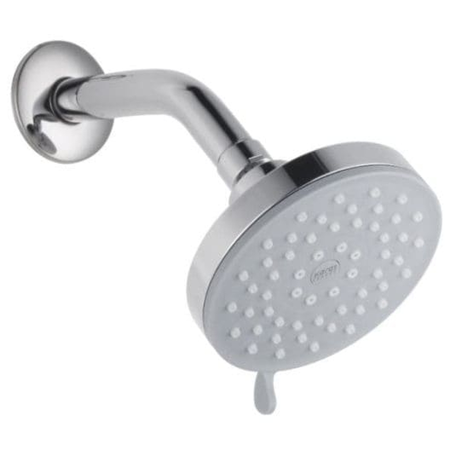 Bát sen tắm gắn tường 3 chức năng Karat KS-05-113-50