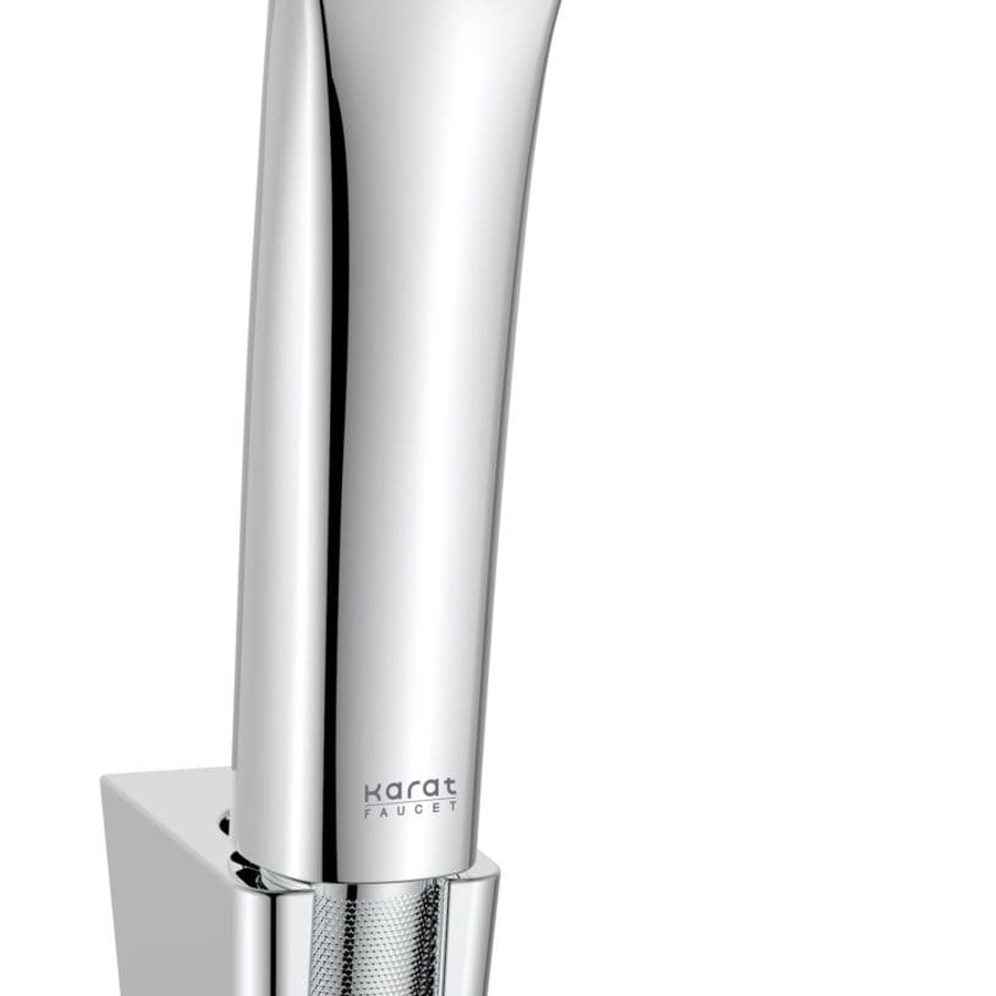 Bát sen tắm cầm tay 3 chức năng Karat KS-27-233-50