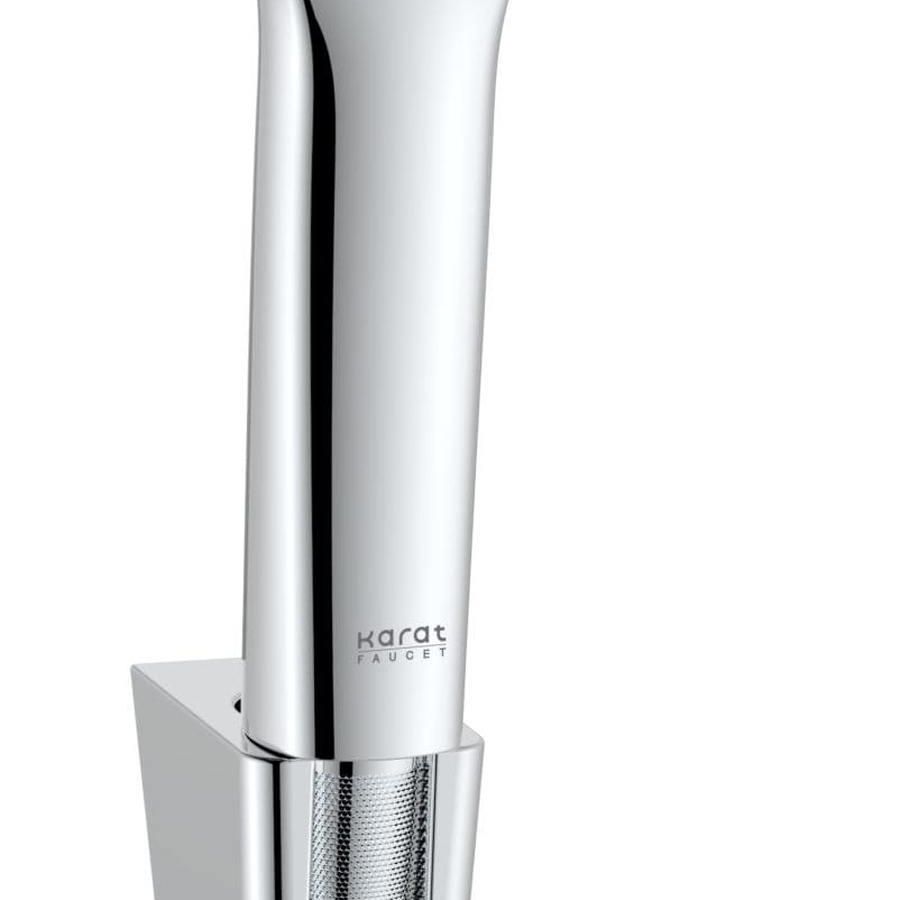 Bát sen tắm cầm tay 3 chức năng Karat KS-28-233-50