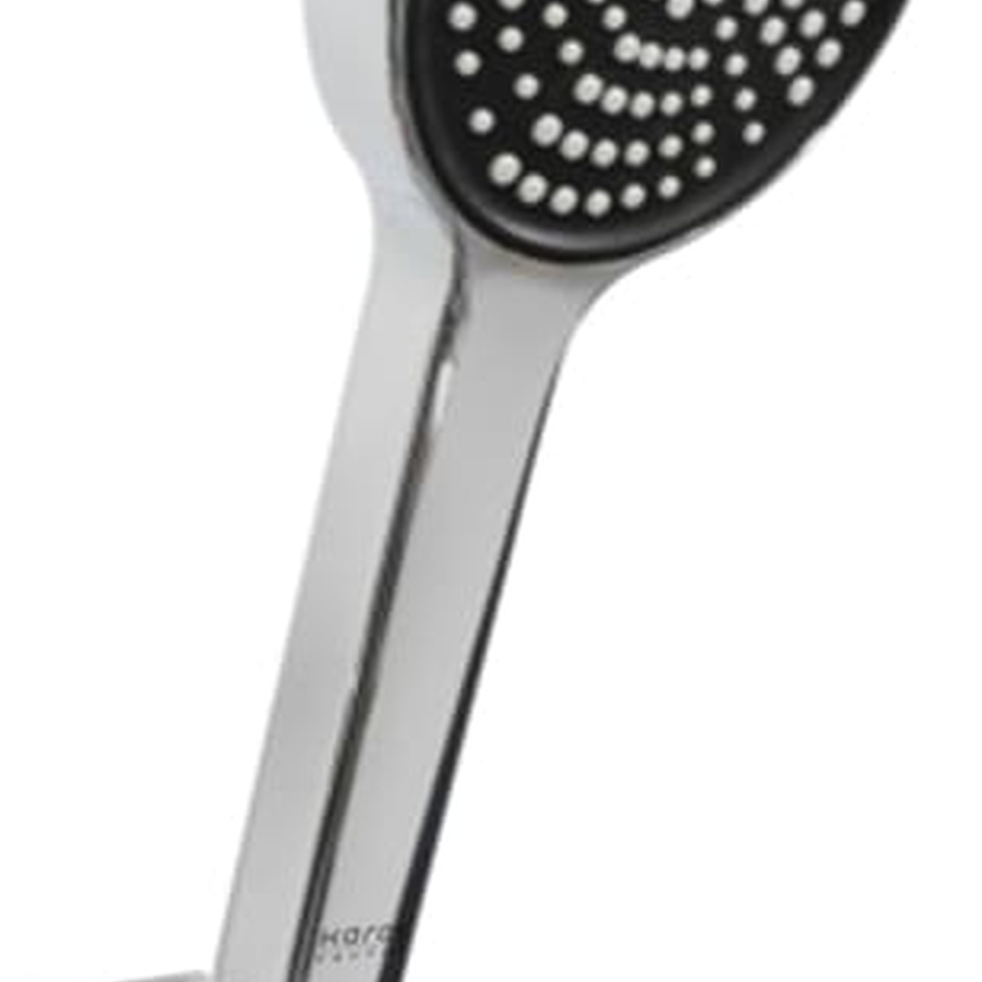 Bát sen tắm cầm tay 1 chức năng Karat KS-36-231-50