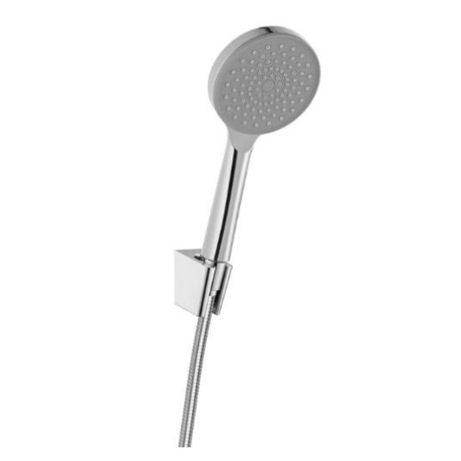 Bát sen tắm cầm tay 1 chức năng Karat KS-44-231-50