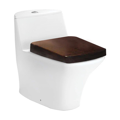 Bàn cầu 1 khối nắp êm Nahm SVN28104101N01