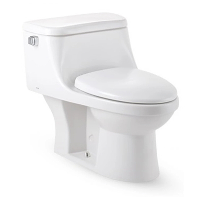 Bàn cầu 1 khối nắp êm Thái Lan Nahm SVN21706101N01