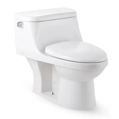 Bàn cầu 1 khối nắp êm Thái Lan Nahm SVN21706101N01