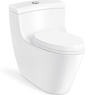 Bồn cầu 1 khối nắp đóng êm ITO IT-6710ET