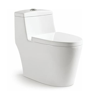 Bồn cầu 1 khối nắp đóng êm ITO IT-6732ET