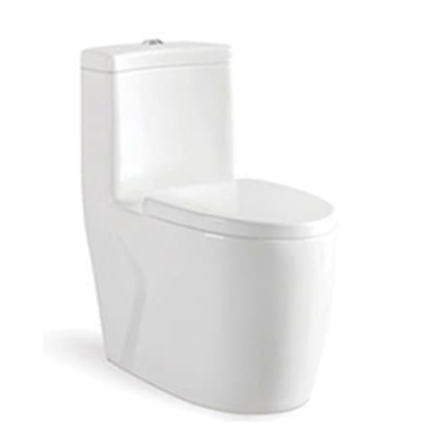 Bồn cầu 1 khối nắp đóng êm ITO IT-MS6617