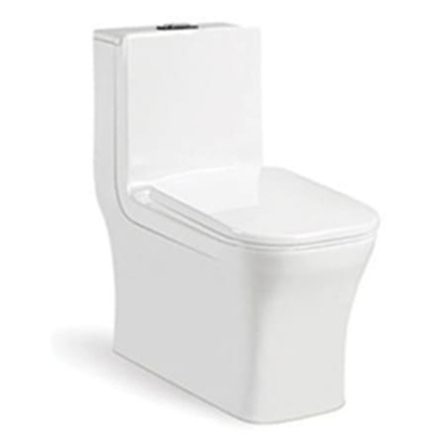 Bồn cầu 1 khối nắp đóng êm ITO IT-MS6703