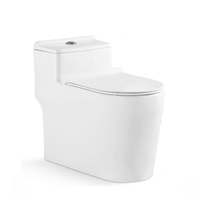 Bồn cầu 1 khối nắp êm Bancoot TS73