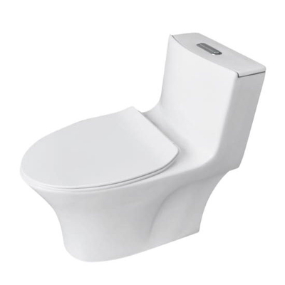 Bồn cầu 1 khối nắp êm cao cấp BRAVAT C21292UW-3-ENG 