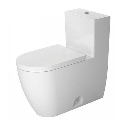 Bồn cầu 1 khối nắp êm Duravit 2173010001