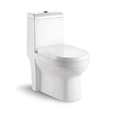 Bồn cầu 1 khối nắp rơi êm Clara CT-102SSPP