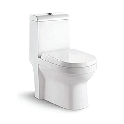 Bồn cầu 1 khối nắp rơi êm UF Clara CT-102SSUF