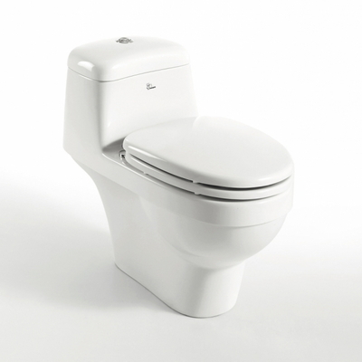 Bồn cầu 1 khối nắp êm Govern YKL-F13