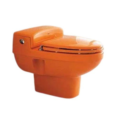 Bồn cầu 1 khối nắp thường Govern YKL-F42