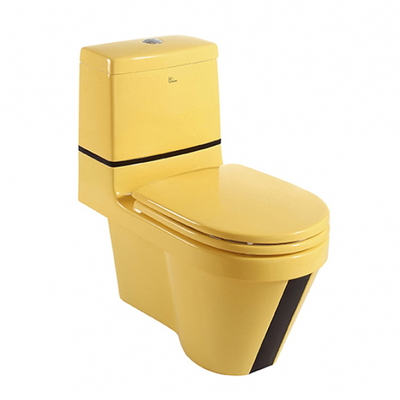 Bồn cầu 1 khối nắp êm Govern YKL-F8