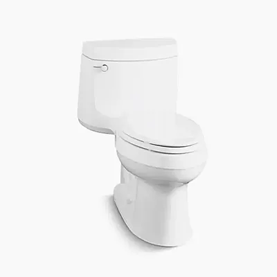 Bồn Cầu Một Khối Nắp Êm Karat Cimarron K-3489T-Sw-0