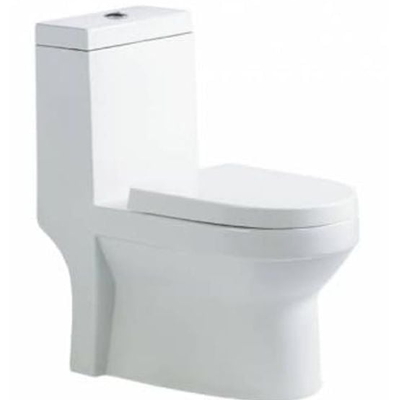 Bồn cầu một khối nắp êm KARAT MAGSAT K-12499T-S-WK 