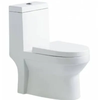 Bồn cầu một khối nắp êm KARAT MAGSAT K-12499T-S-WK 