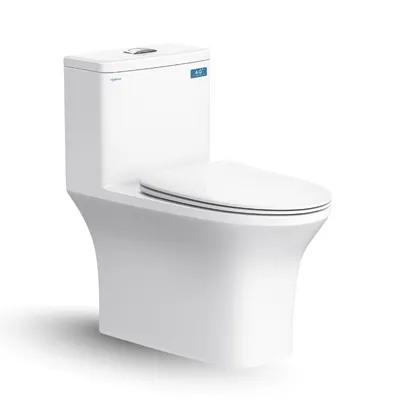 Bồn cầu 1 khối nắp êm Viglacera V72