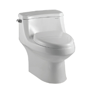 Bàn cầu 1 khối nắp êm Kangaroo KG6103