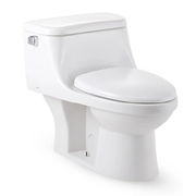 Bàn cầu 1 khối nắp êm Thái Lan Nahm SVN21706101N01