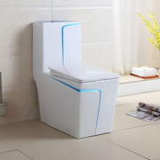 Bàn cầu 1 khối nắp rơi êm Moonoah MN-1212