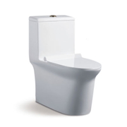 Bàn cầu 1 khối nắp rơi êm Moonoah MN-1292