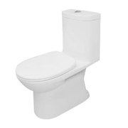 Bồn cầu 1 khối Hafele Saturn 588.64.470