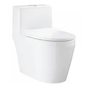 Bồn Cầu 1 Khối Nắp Đóng Êm Đức Grohe 100995SH00