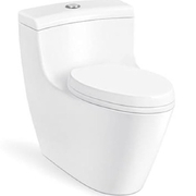 Bồn cầu 1 khối nắp đóng êm ITO IT-6710ET