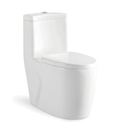 Bồn cầu 1 khối nắp đóng êm ITO IT-MS6617