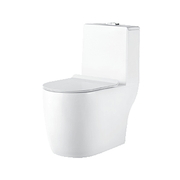 Bồn cầu 1 khối nắp êm Bancoot TS52