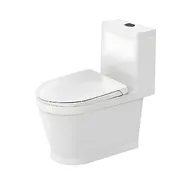 Bồn cầu 1 khối nắp êm BRAVAT C21131XUW-3AS