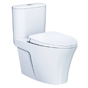 Bồn cầu 1 khối nắp êm Caesar C1395 (CD1395)