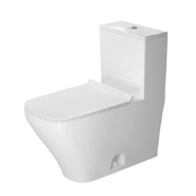 Bồn cầu 1 khối nắp êm Duravit Durastyle 215701