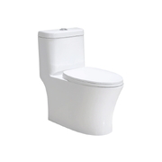 Bồn cầu 1 khối nắp êm Hafele SEINE 588.82.413