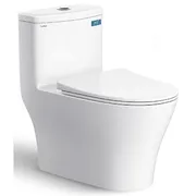 Bồn cầu 1 Khối nắp êm Viglacera V36 