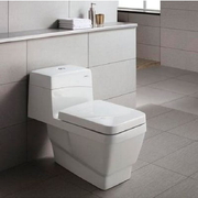 Bồn cầu 1 khối nắp rơi êm Govern YKL-F12E