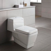 Bồn cầu 1 khối nắp thường Govern YKL-F12